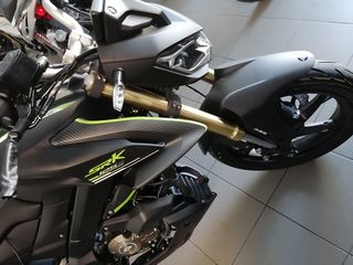 QJ Motor SRK 2026 SRK125S-thumb-1