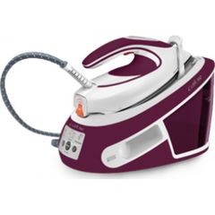 Tefal SV8061 Σύστημα Σιδερώματος Πίεσης 6.7bar με Δοχείο 1.8lt