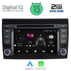 DIGITAL IQ MSF 397_CPA (7” DECK) MULTIMEDIA OEM FIAT BRAVO mod. 2007>