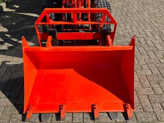 Φορτωτάκι Kubota 2024 ER-06-thumb-14
