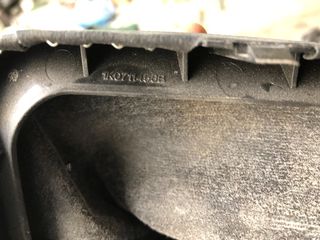 μοχλός αλλαγής ταχυτήτων Volkswagen Golf 2005