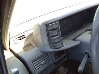 Opel Campo / Isuzu Campo-thumb-1