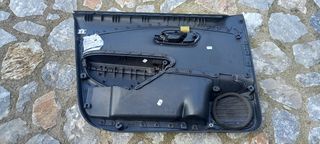 Volkswagen Polo.(09-16). Εμπρος δεξια ταπετσαρια πορτας 5Θ.-thumb-1