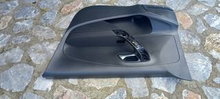 Volkswagen Polo.(09-16). Εμπρος δεξια ταπετσαρια πορτας 5Θ.-thumb-2