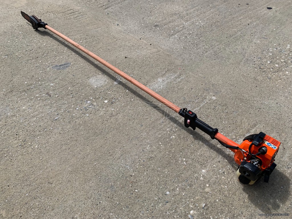 ΚΟΝΤΑΡΟΑΛΥΣΟΠΡΙΟΝΟ ECHO POWER PRUNER (25.4 cc)