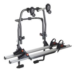 BMW Σειρά 3 (E46) [5θυρο,Sedan] (2002-2005) Βάση Ποδηλάτου Menabo Stand Up Serie (E46,3) Touring (1999-2005) (Station - Wagon) (2 Ποδήλατα)