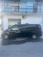 Mercedes-Benz V 250 2016-thumb-2