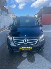 Mercedes-Benz V 250 2016