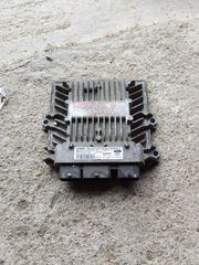 5W54014DE-T Ford Fiesta mk6 2005