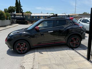 Nissan Juke 2015 1.2 TEKNA PANORAMA-thumb-2
