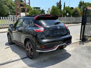 Nissan Juke 2015 1.2 TEKNA PANORAMA-thumb-4