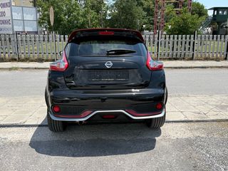 Nissan Juke 2015 1.2 TEKNA PANORAMA-thumb-5