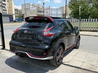 Nissan Juke 2015 1.2 TEKNA PANORAMA-thumb-6