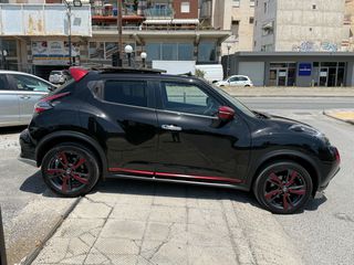 Nissan Juke 2015 1.2 TEKNA PANORAMA-thumb-7