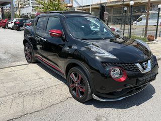 Nissan Juke 2015 1.2 TEKNA PANORAMA