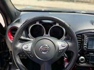Nissan Juke 2015 1.2 TEKNA PANORAMA-thumb-10