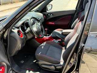 Nissan Juke 2015 1.2 TEKNA PANORAMA-thumb-11