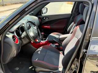 Nissan Juke 2015 1.2 TEKNA PANORAMA-thumb-17