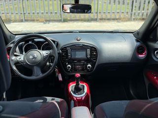 Nissan Juke 2015 1.2 TEKNA PANORAMA-thumb-19