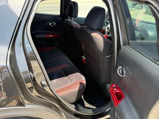 Nissan Juke 2015 1.2 TEKNA PANORAMA-thumb-20