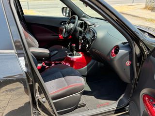 Nissan Juke 2015 1.2 TEKNA PANORAMA-thumb-21