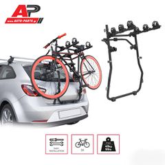 FORD Ecosport (2017+) Βάση Ποδηλάτου Menabo Viper (3 Ποδ. με Δέστρες)