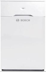 Bosch Condens 2500FT 32kW Επιδαπέδιος Λέβητας Συμπύκνωσης Πετρελαίου με ΖΝΧ