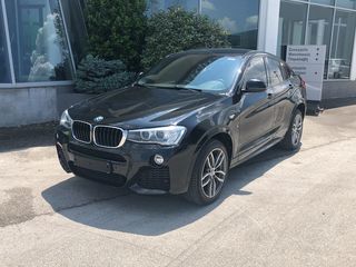Bmw X4 2015  xDrive30d M Sportpacket Steptronic-thumb-4