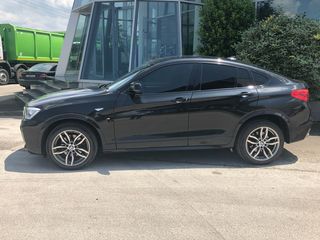 Bmw X4 2015  xDrive30d M Sportpacket Steptronic-thumb-6