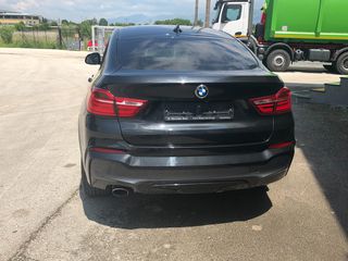 Bmw X4 2015  xDrive30d M Sportpacket Steptronic-thumb-7