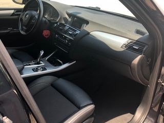 Bmw X4 2015  xDrive30d M Sportpacket Steptronic-thumb-13