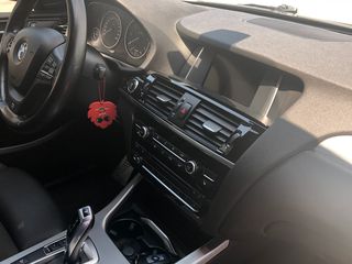 Bmw X4 2015  xDrive30d M Sportpacket Steptronic-thumb-15