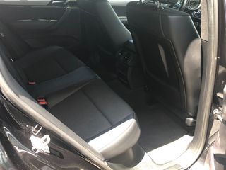 Bmw X4 2015  xDrive30d M Sportpacket Steptronic-thumb-19