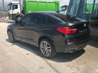 Bmw X4 2015  xDrive30d M Sportpacket Steptronic-thumb-3