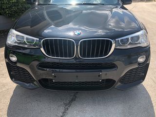 Bmw X4 2015  xDrive30d M Sportpacket Steptronic-thumb-2
