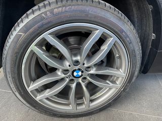 Bmw X4 2015  xDrive30d M Sportpacket Steptronic-thumb-9
