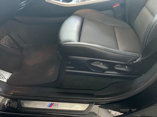 Bmw X4 2015  xDrive30d M Sportpacket Steptronic-thumb-18