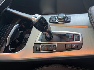 Bmw X4 2015  xDrive30d M Sportpacket Steptronic-thumb-14