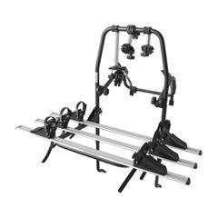 OPEL Corsa D (2006-2015) Βάση Ποδηλάτου Menabo Polaris , VAUXHALL Vita (D) (2006-2010) (3 Ποδ. ή Fat Bike)