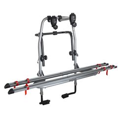 PEUGEOT 307 (2001-2005) Βάση Ποδηλάτου Menabo Steel Bike Station Wagon (2002-2008) (2 Ποδήλατα)