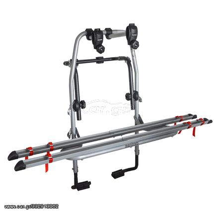 PEUGEOT 307 (2005-2007) Βάση Ποδηλάτου Menabo Steel Bike Station Wagon (2002-2008) (2 Ποδήλατα)