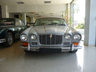 Jaguar XJ6 '70