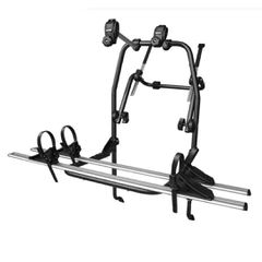 VW Touareg (2010-2014) Βάση Ποδηλάτου Menabo Polaris VOLKSWAGEN II (7P) (2010-2013) (2 Ποδ. ή Fat Bike)