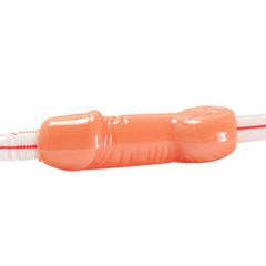 Sexy Cocktail Straw 6 pcs-thumb-1