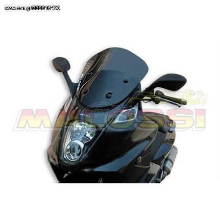 Παρμπρίζ Φιμέ Malossi MHR Για Scooter Aprilia 850 SRV/Gilera 800 GP