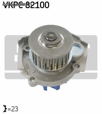 Αντλία νερού SKF VKPC82100