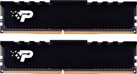 Μνήμες SDRAM Patriot 8GB/DDR4/2666MHz