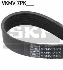 Ιμάντας poly-V SKF VKMV7PK1759