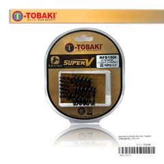 ΕΛΑΤΗΡΙΑ ΔΙΣΚΩΝ RACING TOBAKI 5ΤΕΜ BENELLI RCX185