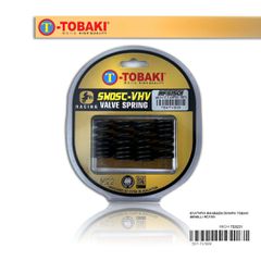 ΕΛΑΤΗΡΙΑ ΒΑΛΒΙΔΩΝ ΣΚΛΗΡΑ TOBAKI BENELLI RCX185